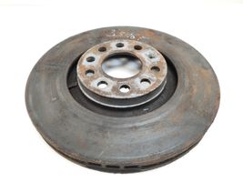 Audi A4 S4 B7 8E 8H Front brake disc 