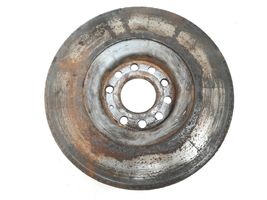 Audi A4 S4 B7 8E 8H Front brake disc 