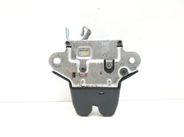 KIA Optima Tailgate/trunk/boot lock/catch/latch 