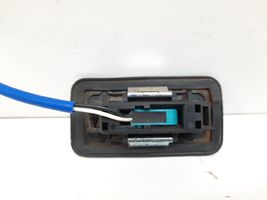 KIA Optima Tailgate opening switch 