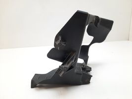 Porsche Cayenne (9PA) Supporto del fendinebbia 7L5807594A