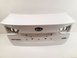 KIA Optima Couvercle de coffre 