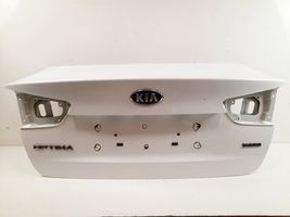 KIA Optima Couvercle de coffre 