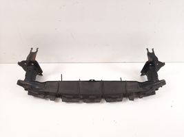 Porsche Cayenne (9PA) Traversa del paraurti anteriore 7L0807109011