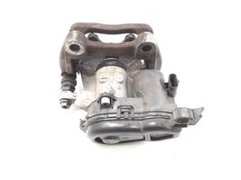 Mercedes-Benz A W176 Pinza del freno posteriore A2465460443