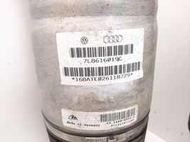 Audi Q7 4L Iskunvaimentimen ilmajousi 7L8616020C