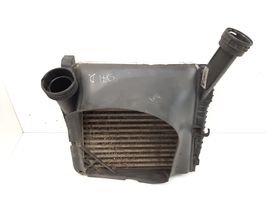 Porsche Cayenne (9PA) Radiatore intercooler 7L6145804A