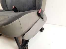 Renault Trafic II (X83) Front double seat 