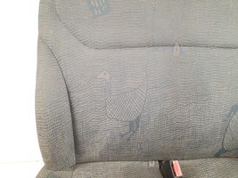 Renault Trafic II (X83) Front double seat 