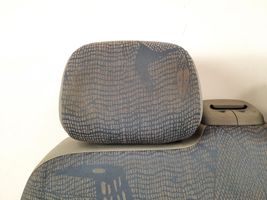 Renault Trafic II (X83) Front double seat 