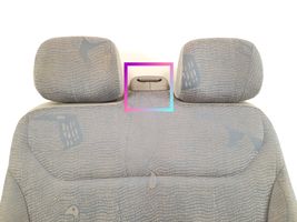 Renault Trafic II (X83) Front double seat 