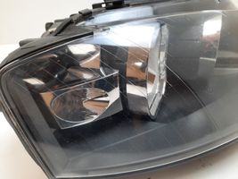 Audi A3 S3 8P Headlight/headlamp 8P0941004K