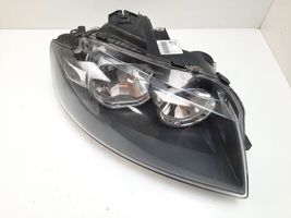 Audi A3 S3 8P Headlight/headlamp 8P0941004K