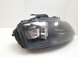 Audi A3 S3 8P Headlight/headlamp 8P0941004K
