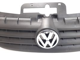 Volkswagen Caddy Griglia superiore del radiatore paraurti anteriore 1T0853651A