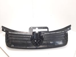 Volkswagen Caddy Grille calandre supérieure de pare-chocs avant 1T0853651A