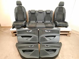 Seat Leon (5F) Kit intérieur 