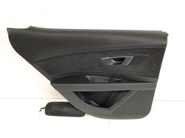 Seat Leon (5F) Kit intérieur 