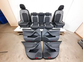 Volkswagen Golf VII Set interni 