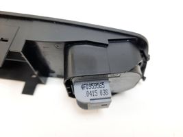 Audi S1 Bouton de commutateur rétroviseur latéral 4F0959565