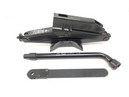 Jaguar XJ X300 Kit d’outils 