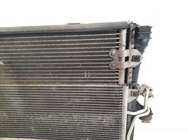 Porsche Cayenne (9PA) Kit Radiateur 7L6121253B