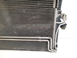 Porsche Cayenne (9PA) Kit Radiateur 7L6121253B