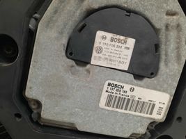 Porsche Cayenne (9PA) Set del radiatore 7L6121253B