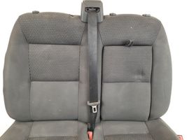 Citroen Jumper Front double seat 