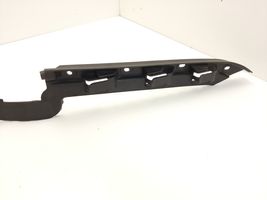 Porsche Cayenne (9PA) Support de pare-chocs arrière 7L5807394E