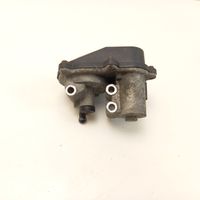 Audi A3 S3 8P Intake manifold valve actuator/motor 06F133482