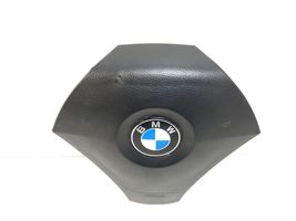 BMW 5 E60 E61 Airbag de volant 6017189