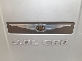 Chrysler 300 - 300C Крышка двигателя (отделка) 04591996AC