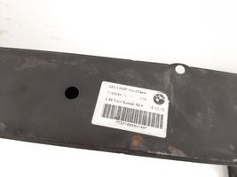 BMW 1 E81 E87 Traversa del paraurti anteriore 