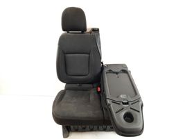 Opel Vivaro Front double seat 