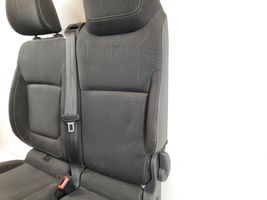 Opel Vivaro Front double seat 