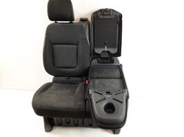 Opel Vivaro Front double seat 