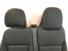 Opel Vivaro Front double seat 