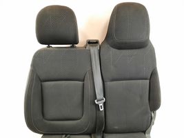 Opel Vivaro Front double seat 