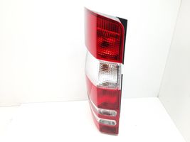 Mercedes-Benz Sprinter W906 Lampa tylna A9068202100