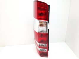 Mercedes-Benz Sprinter W906 Lampa tylna A9068202100