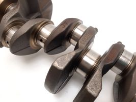 Ford Mondeo MK V Crankshaft DS7G6303AC