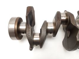 Ford Mondeo MK V Crankshaft DS7G6303AC