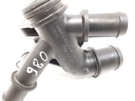 Ford Mondeo MK V Engine coolant pipe/hose DS7G8K556CC
