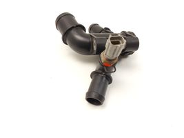 Ford Mondeo MK V Engine coolant pipe/hose DS7G8K556CC