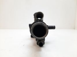 Volvo V50 Termostato/alloggiamento del termostato 9656182980