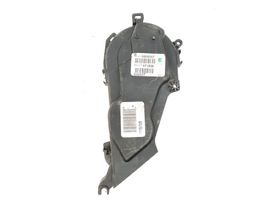 Volvo V50 Osłona paska / łańcucha rozrządu 9655399580