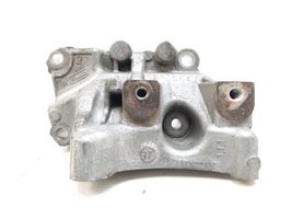 Peugeot 4007 Halterung Kraftstofffilter 9656597780