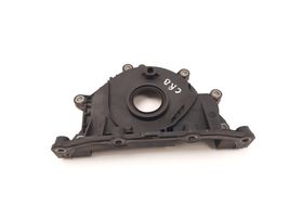 Volkswagen Golf VII Timing chain cover 04L103151