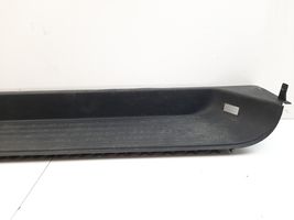 Volkswagen Transporter - Caravelle T5 Rear sill trim cover 7H0863725N